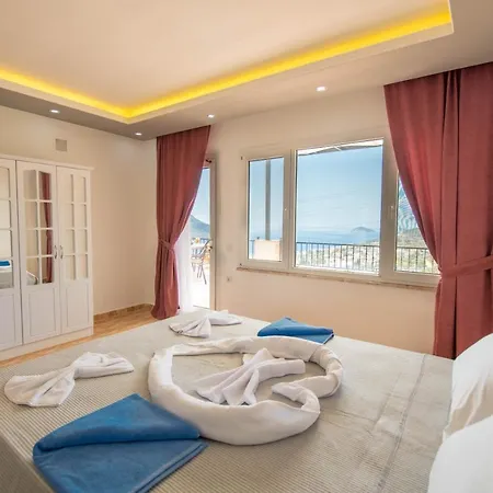 Villa Smile Kalkan