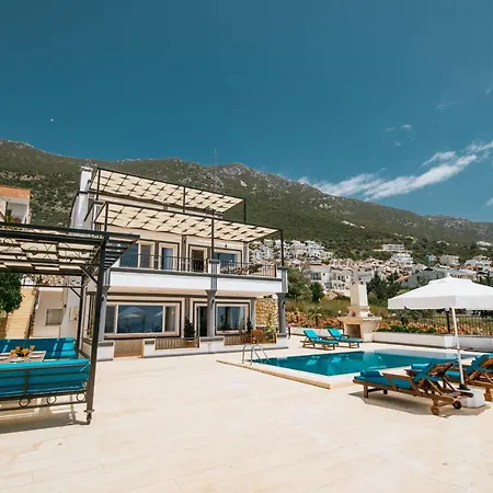 Smile Kalkan